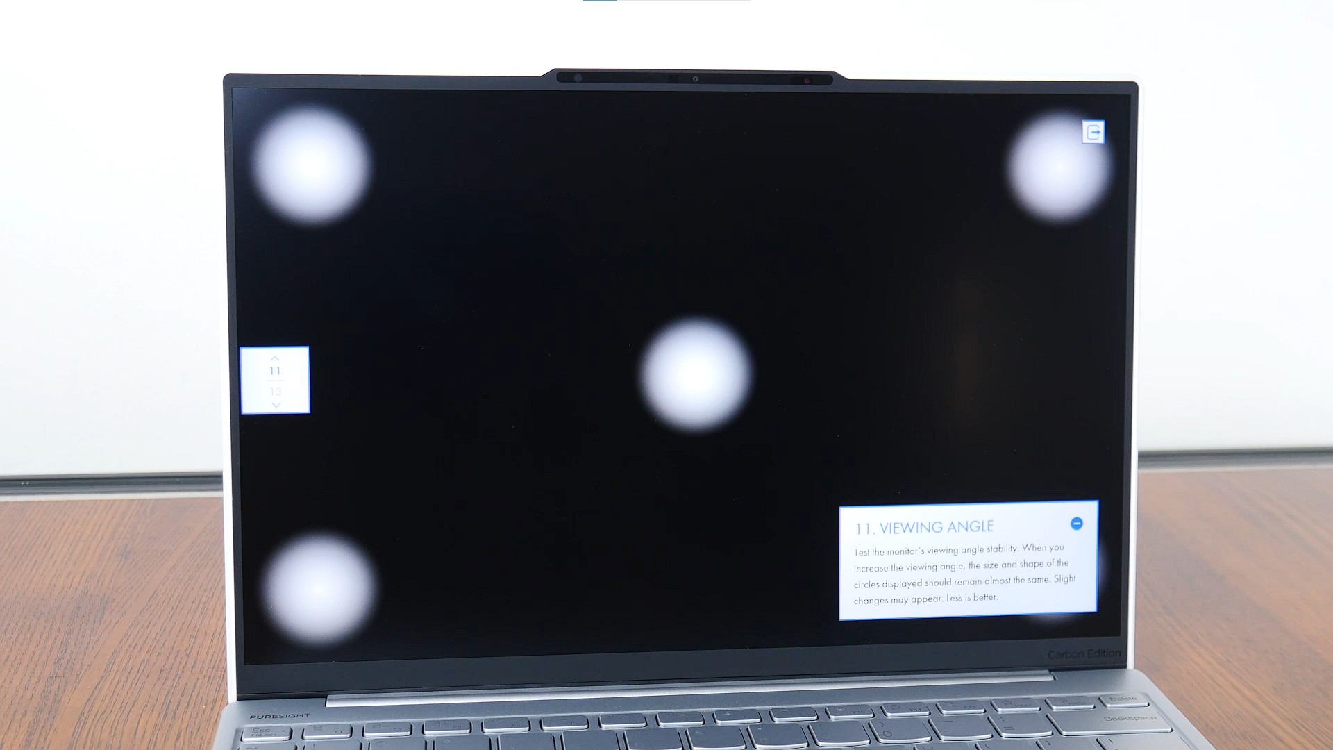 Review: Lenovo Yoga Slim 7i Carbon 13IAP7 Ultra Portable Laptop Review: Lenovo Yoga Slim 7i Carbon 13IAP7 Ultra Portable Laptop